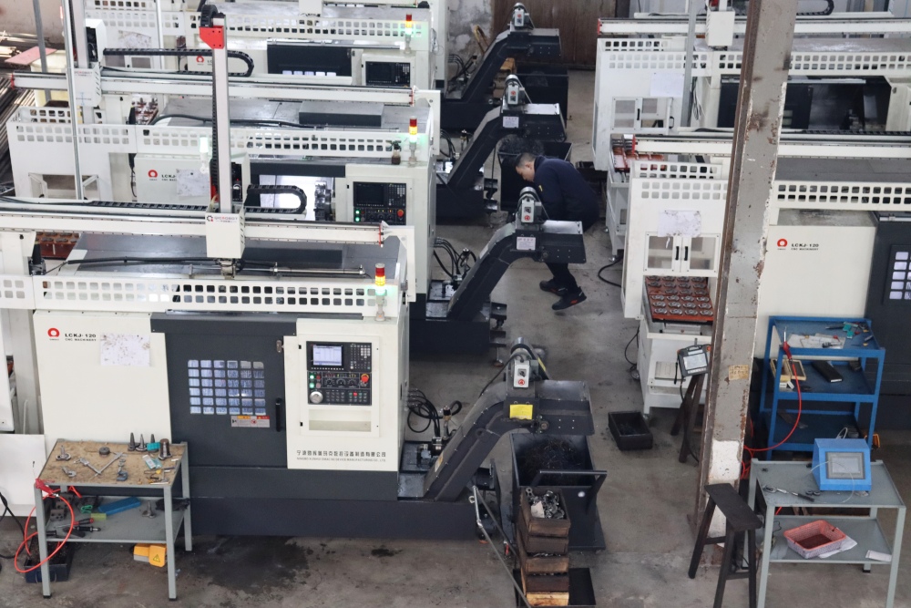 Ningbo Gill Transmission Parts Co., LTD. Ningbo Gill Transmission Parts Co., LTD.