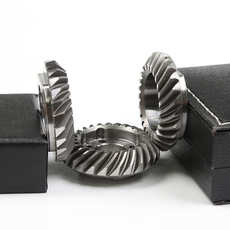 Robot Joint Gear1 Robot Joint Gear1
