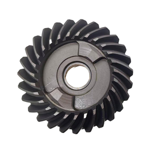 YAMAHA 30HP Forward Gear O/M