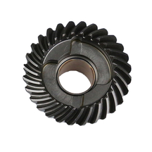 TOHATSU 5HP Reverse Gear