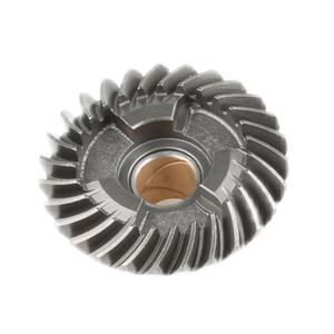 YAMAHA 15HP Forward Gear