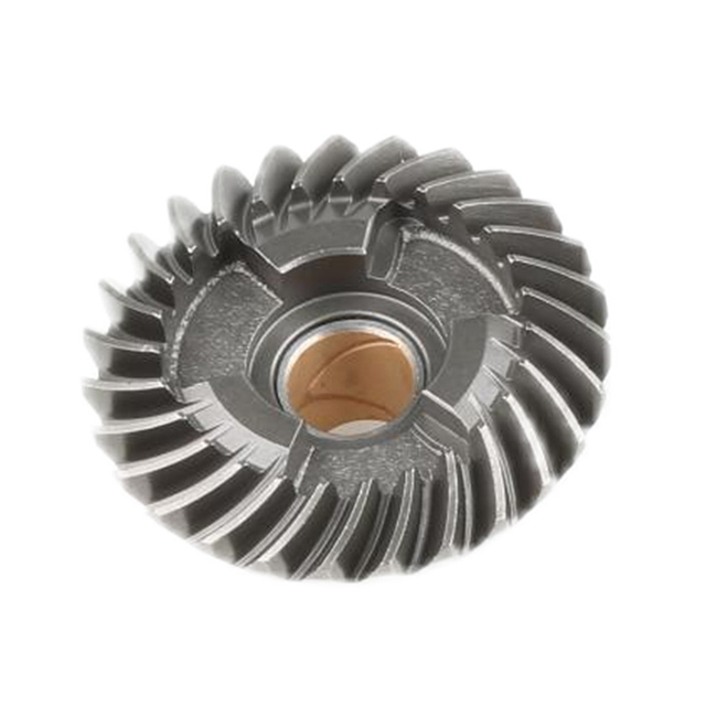 YAMAHA 15HP Forward Gear