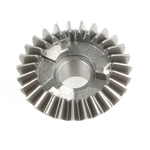 YAMAHA 8HP Reverse Gear A/M