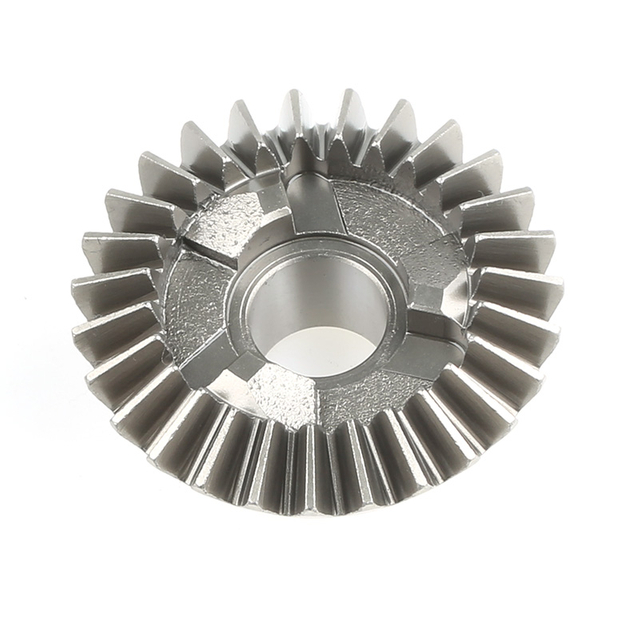 YAMAHA 8HP Reverse Gear A/M