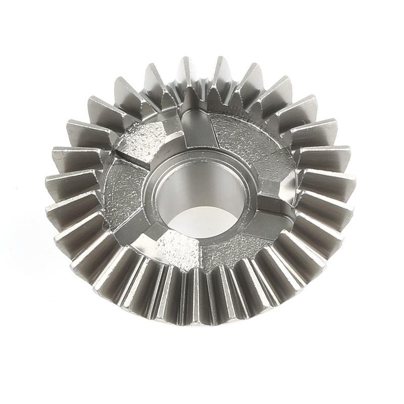 YAMAHA 8HP Reverse Gear A/M