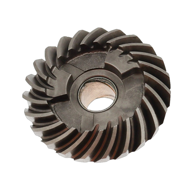 SUZUKI 15HP Forward Gear