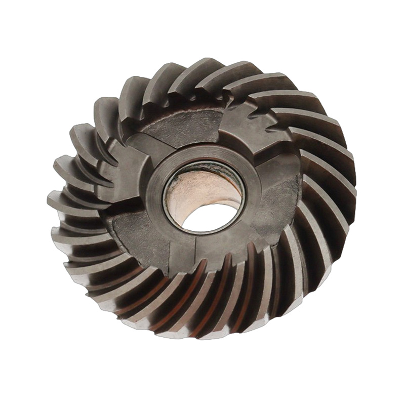 SUZUKI 15HP Forward Gear