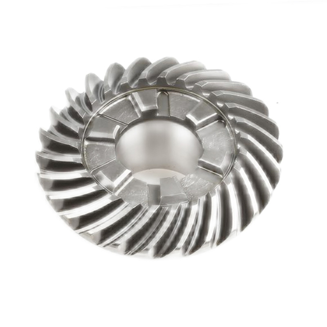 YAMAHA FL 200HP Reverse Gear