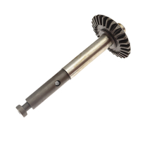 YAMAHA 2HP Forward Gear