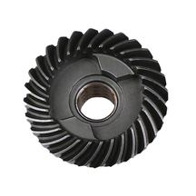 TOHATSU 5HP Forward Gear