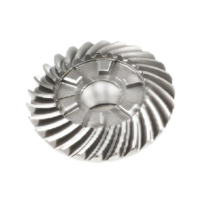 YAMAHA 200HP Forward Gear