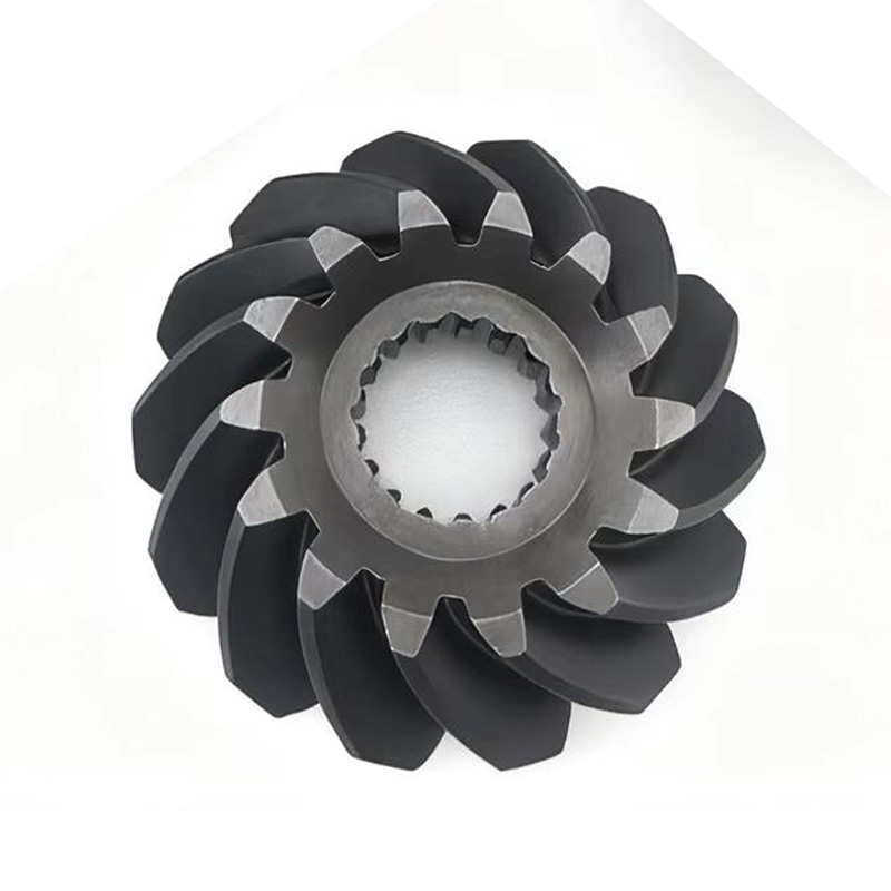 YAMAHA 200HP Pinion Gear O/M