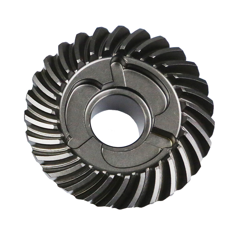 Parsun 9.8Hp Reverse Gear