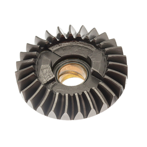 YAMAHA 3HP Forward Gear
