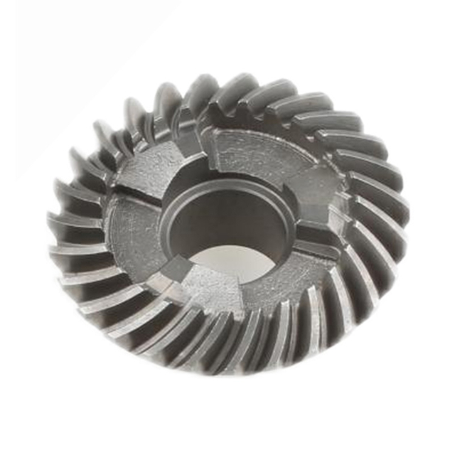 YAMAHA 15HP Reverse Gear