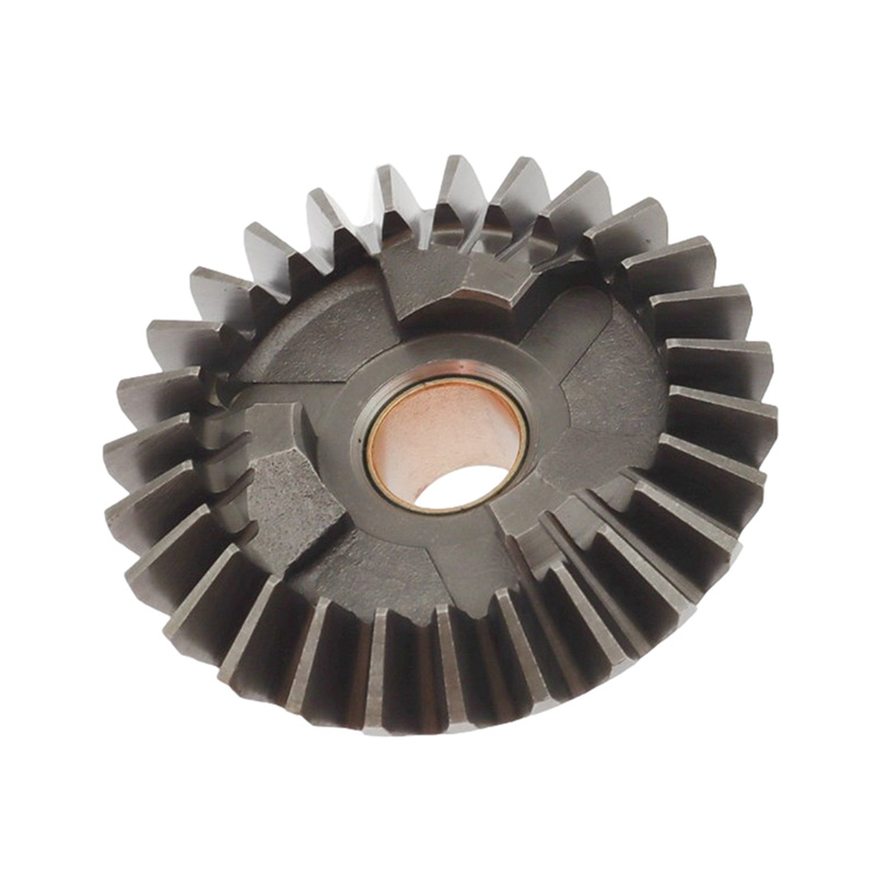 YAMAHA 8HP Forward Gear