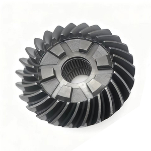 YAMAHA 200HP Forward Gear O/M
