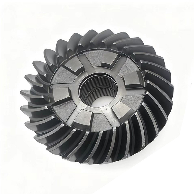YAMAHA 200HP Forward Gear O/M