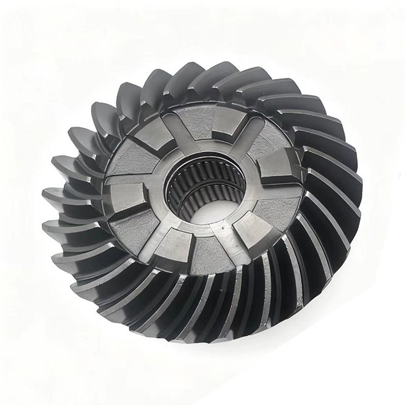 YAMAHA 200HP Forward Gear O/M