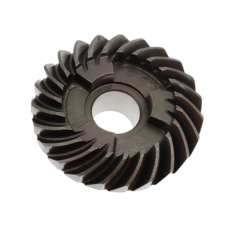 SUZUKI 15HP Reverse Gear