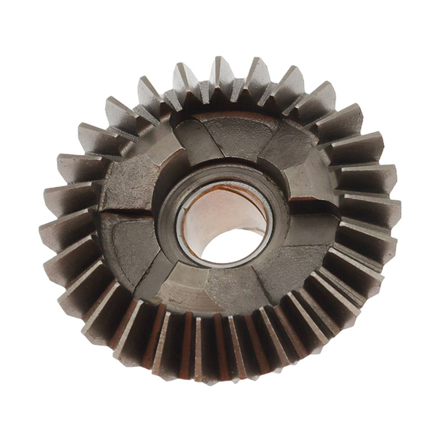 YAMAHA 15HP 626 Forward Gear