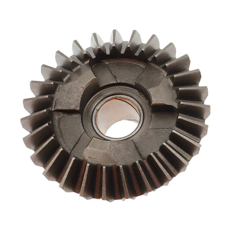 YAMAHA 15HP 626 Forward Gear