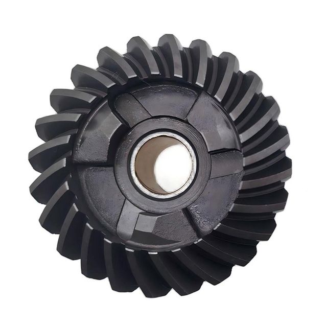 YAMAHA 30HP 689 Forward Gear
