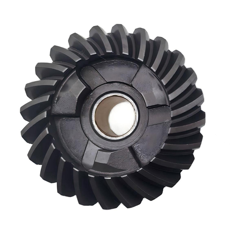 YAMAHA 30HP 689 Forward Gear