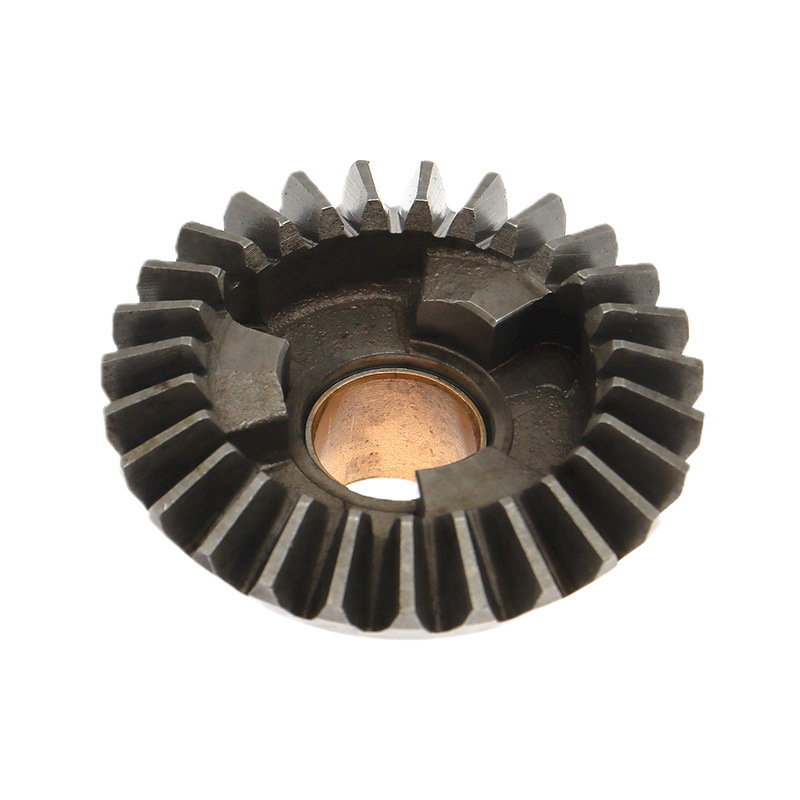 YAMAHA 5HP Reverse Gear