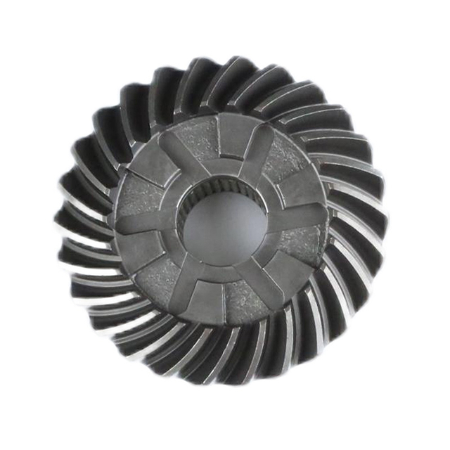 YAMAHA 115HP Forward Gear O/M