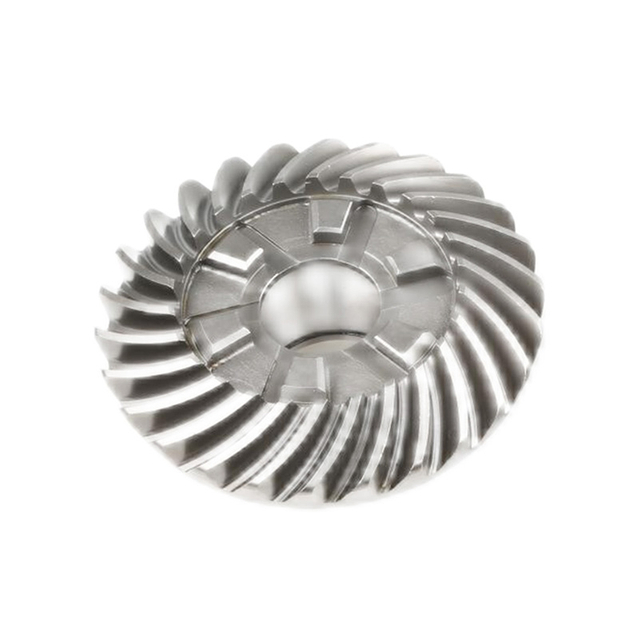 YAMAHA FL 200HP Forward Gear