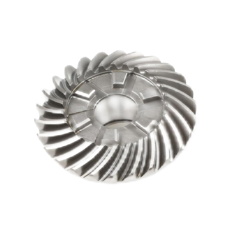 YAMAHA FL 200HP Forward Gear