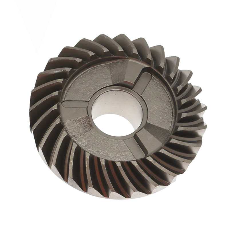 Parsun 85Hp Reverse Gear