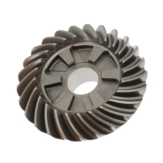 YAMAHA 90HP Forward Gear