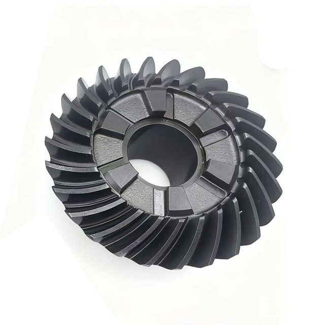 YAMAHA 200HP Reverse Gear O/M