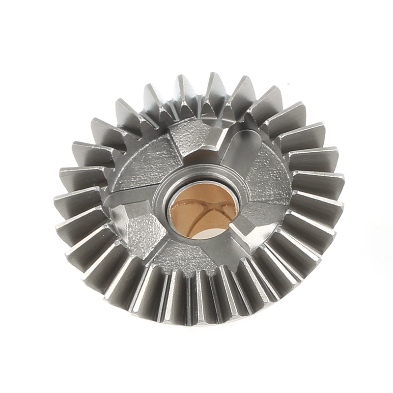 YAMAHA 8HP Forward Gear A/M