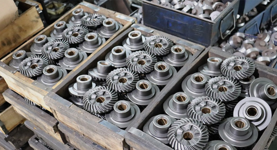 Stable Quality & Batch Consistency