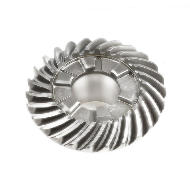 YAMAHA 200HP Reverse Gear