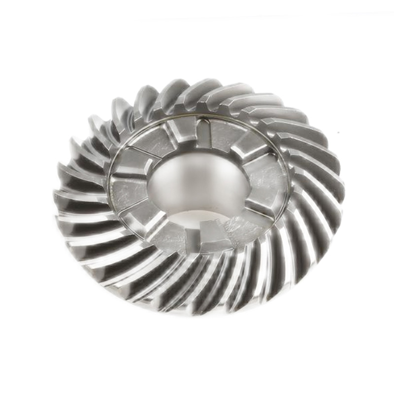 YAMAHA 200HP Reverse Gear