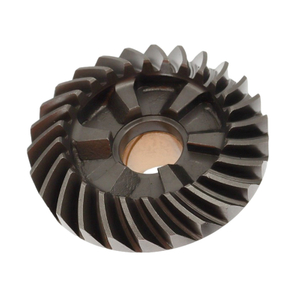 Parsun 36Hp Forward Gears