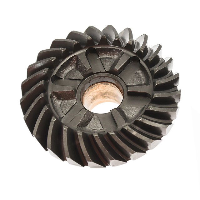 YAMAHA 40HP Forward Gear