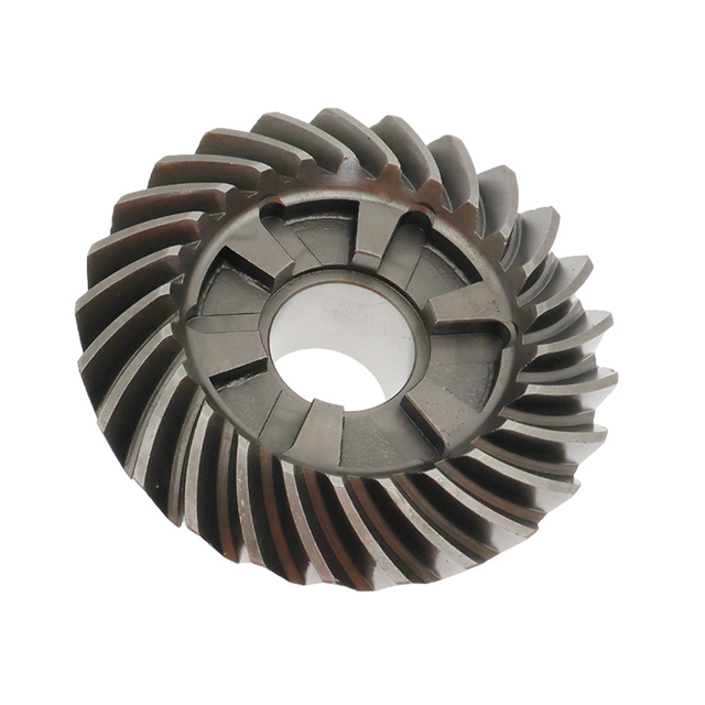 YAMAHA 90HP Reverse Gear