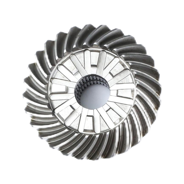 YAMAHA 150HP Forward Gear