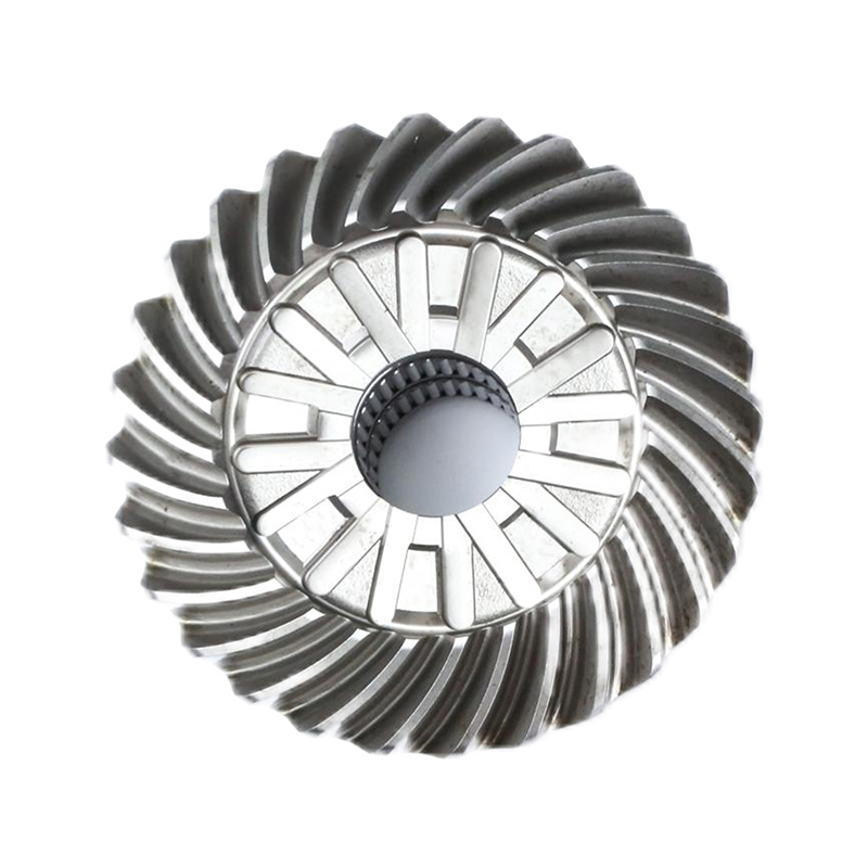 YAMAHA 150HP Forward Gear