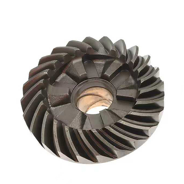 YAMAHA 48HP Forward Gear