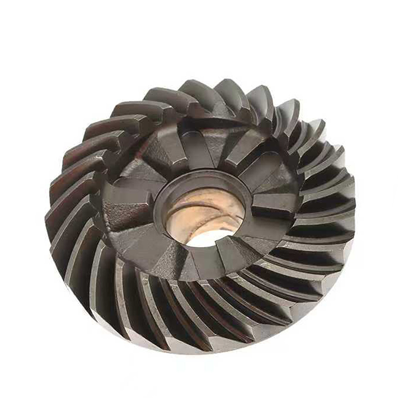 YAMAHA 48HP Forward Gear