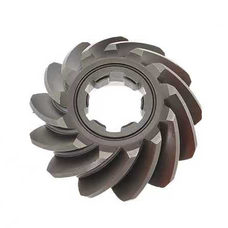 YAMAHA 48HP Pinion Gear