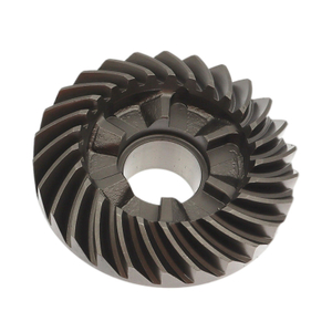 YAMAHA 40HP Reverse Gear E40X