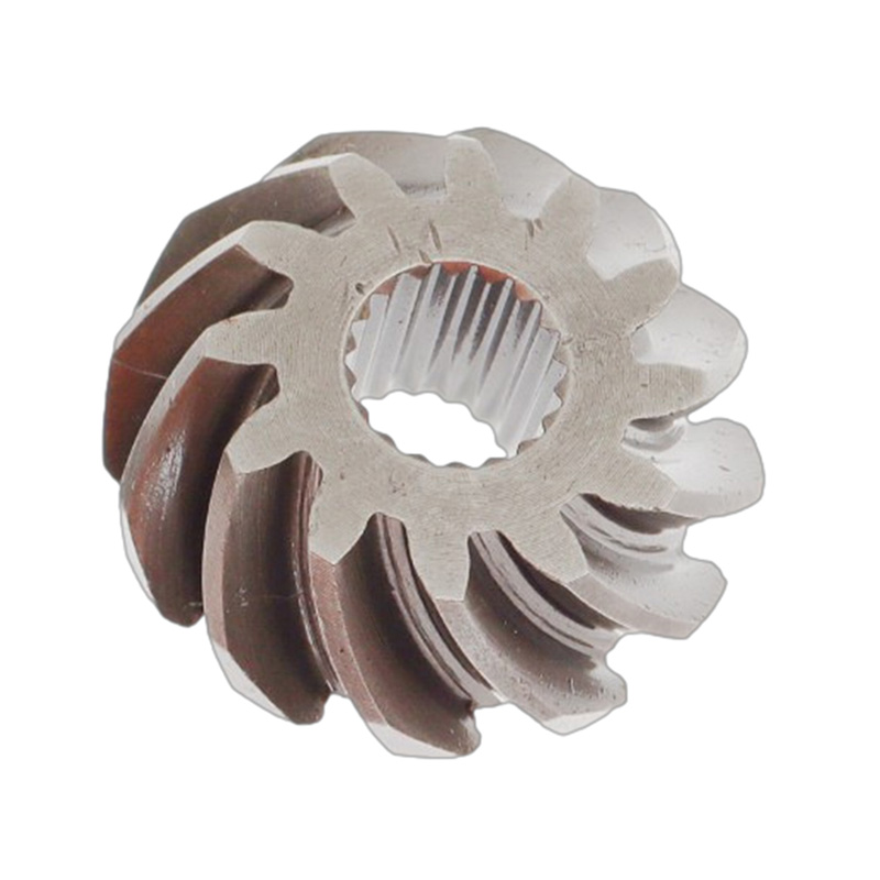 SUZUKI 8HP Pinion Gear