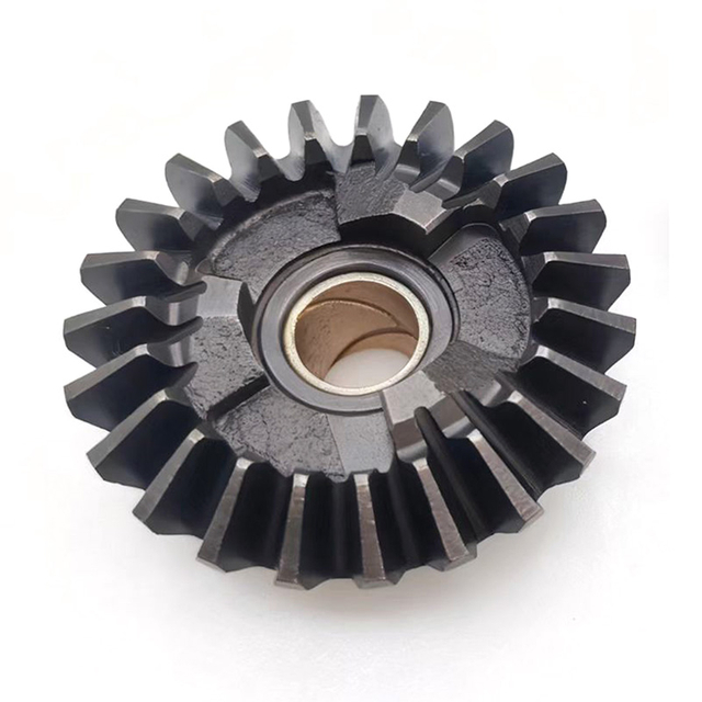 YAMAHA 30HP 648 Forward Gear